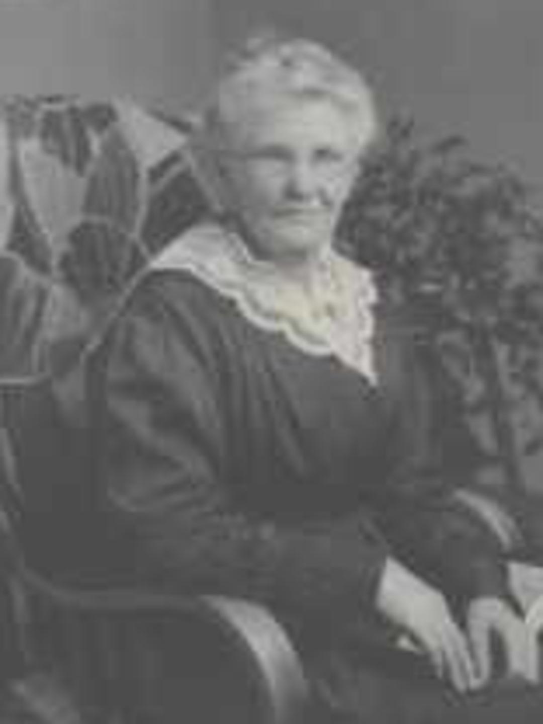 Elizabeth Houston (1846 - 1932) Profile